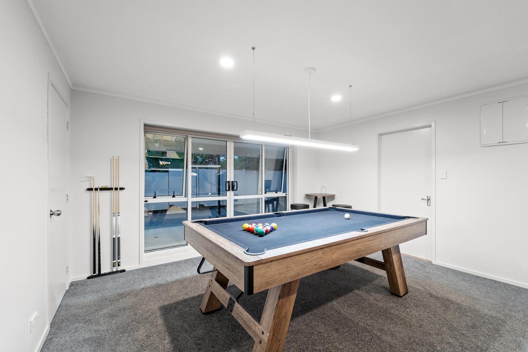 Entire House With Pool, Spa Auckland Eksteriør billede